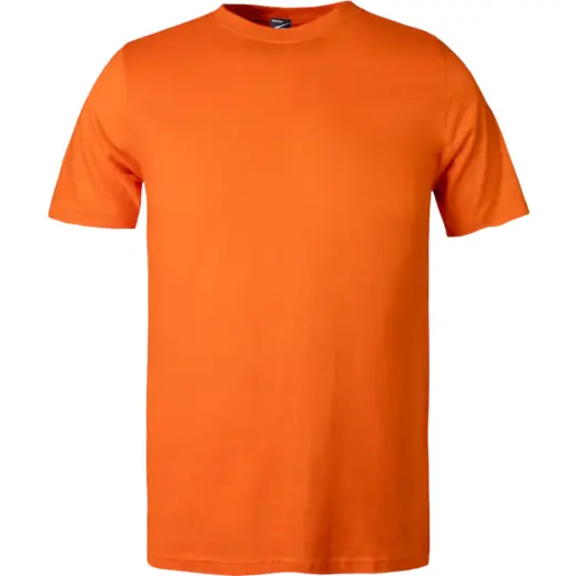 FWRD Premium T-Shirt Orange